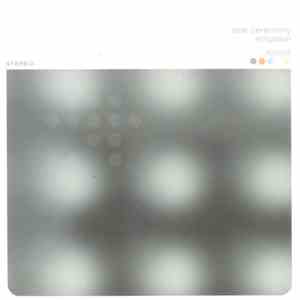 Tear Ceremony - Emulsion