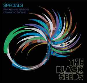 The Black Seeds - Specials