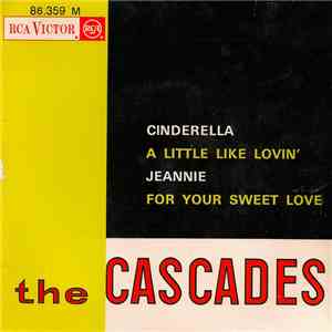 The Cascades  - The Cascades