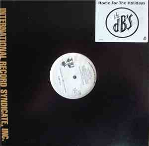 The dB's - Home For The Holidays