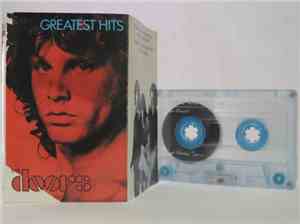 The Doors - Greatest Hits