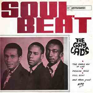 The Gaylads - Soul Beat