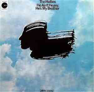 The Hollies - He Ain't Heavy, He's My Brother