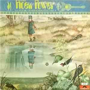 The Hollies - Romany