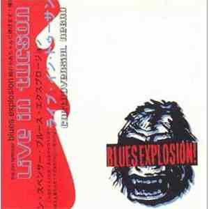 The Jon Spencer Blues Explosion - Controversial Negro: Live In Tucson