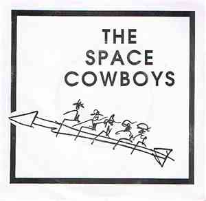 The Space Cowboys - My Angel