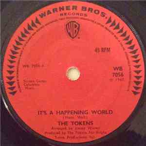 The Tokens - It's A Happening World