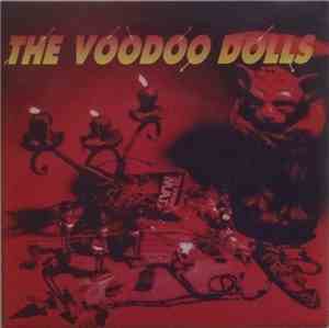The Voodoo Dolls  - Number Two