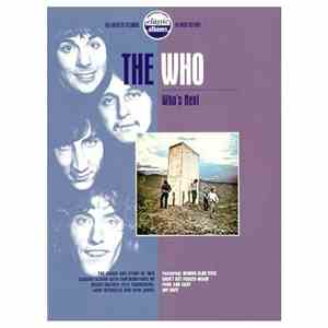 The Who - Who's Next