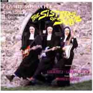 Thee Headcoatees - The Sisters Of Suave