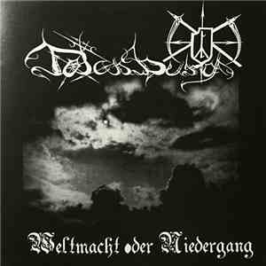 Totenburg - Weltmacht Oder Niedergang