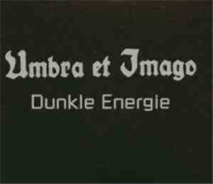 Umbra Et Imago - Dunkle Energie