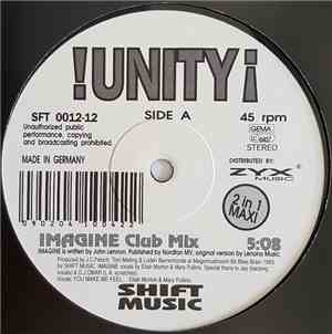 !Unity! - Imagine/You Make Me Feel