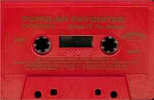 Unknown Artist - Popular Favorites