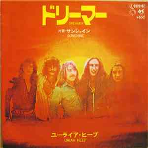 Uriah Heep - Dreamer