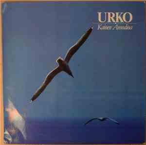 Urko  - Kaioen Amodioa = Amor De Gaviotas