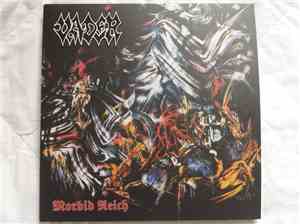 Vader - Morbid Reich