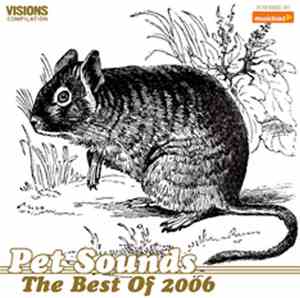 Various - All Areas Volume 79-Pet Sounds