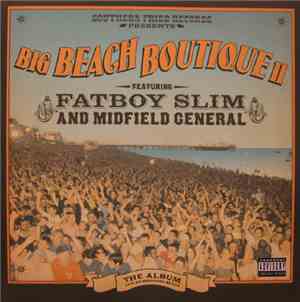 Various - Big Beach Boutique II