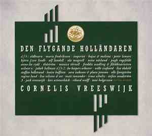 Various - Den Flygande Holländaren