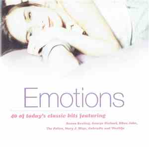 Various - Emotions