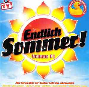 Various - Endlich Sommer! Volume 01