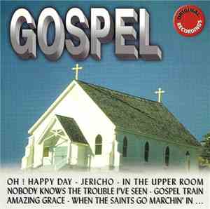 Various - Gospel - Original Recordings