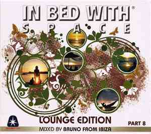 Various - In Bed With Space - Lounge Edition - Part 8