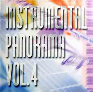 Various - Instrumental Panorama Vol. 4