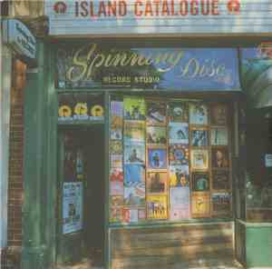 Various - Island Catalogue