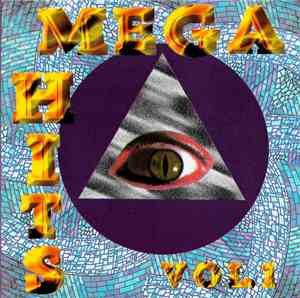 Various - Mega Hits Vol. 1