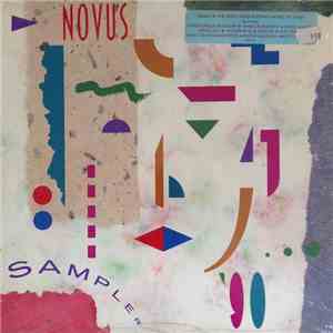 Various - Novus Sampler `90
