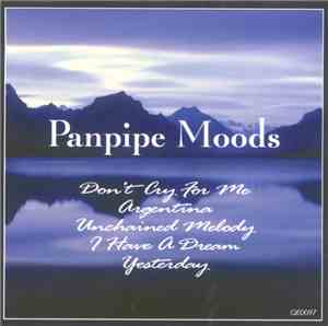 Various - Panpipe Moods