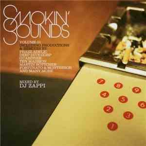 Various - Smokin' Sounds Vol. 01