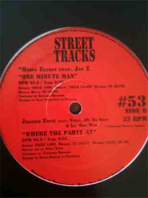 Various - Street Tracks 53