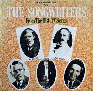 Various - The Songwriters (Vol. 1) From The BBC TV Series