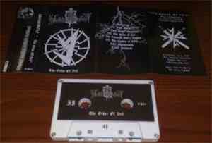 Werewolf  - The Order Of Vril