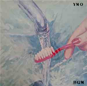 YMO - BGM