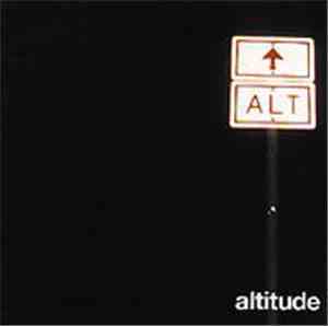 ALT  - Altitude