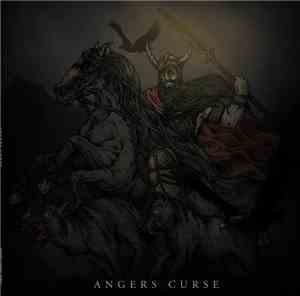 Angers Curse - Angers Curse