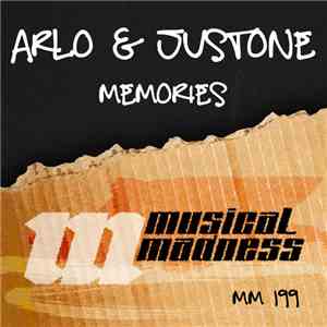 Arlo  & JustOne  - Memories