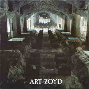 Art Zoyd - Phase IV