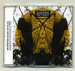 Austra - Feel It Break