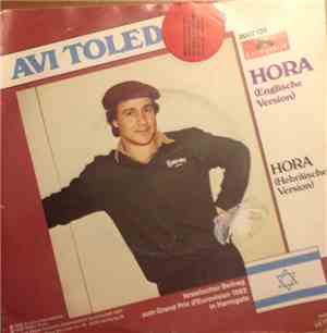 Avi Toledano - Hora