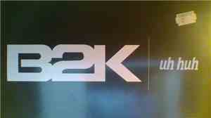 B2K - Uh Huh