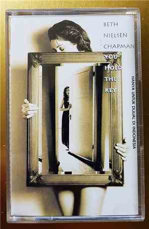 Beth Nielsen Chapman - You Hold The Key