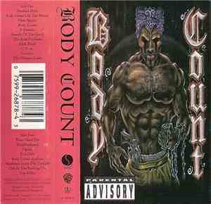 Body Count  - Body Count