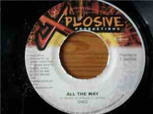 Chico  - All The Way