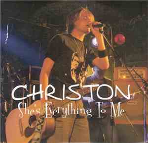 Christon - She's Everything To Me