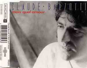 Claude Barzotti - Mais Quel Amour